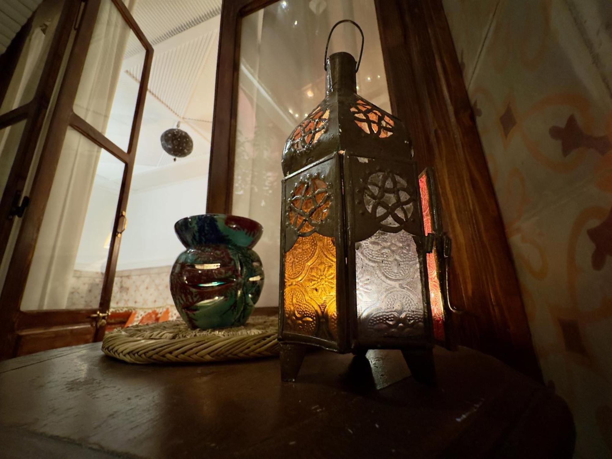 מרקש Riad Taghia מראה חיצוני תמונה