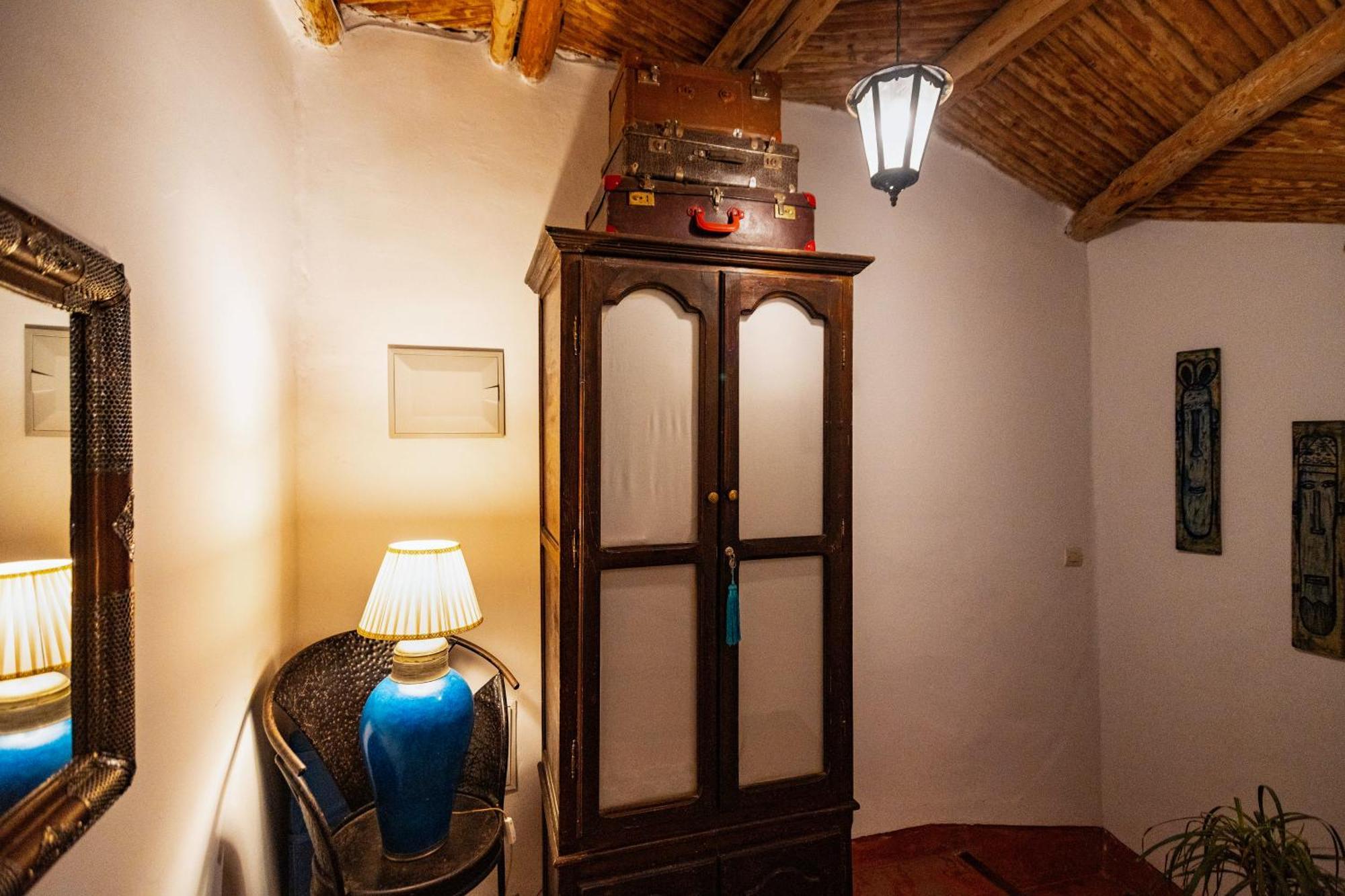 מרקש Riad Taghia מראה חיצוני תמונה