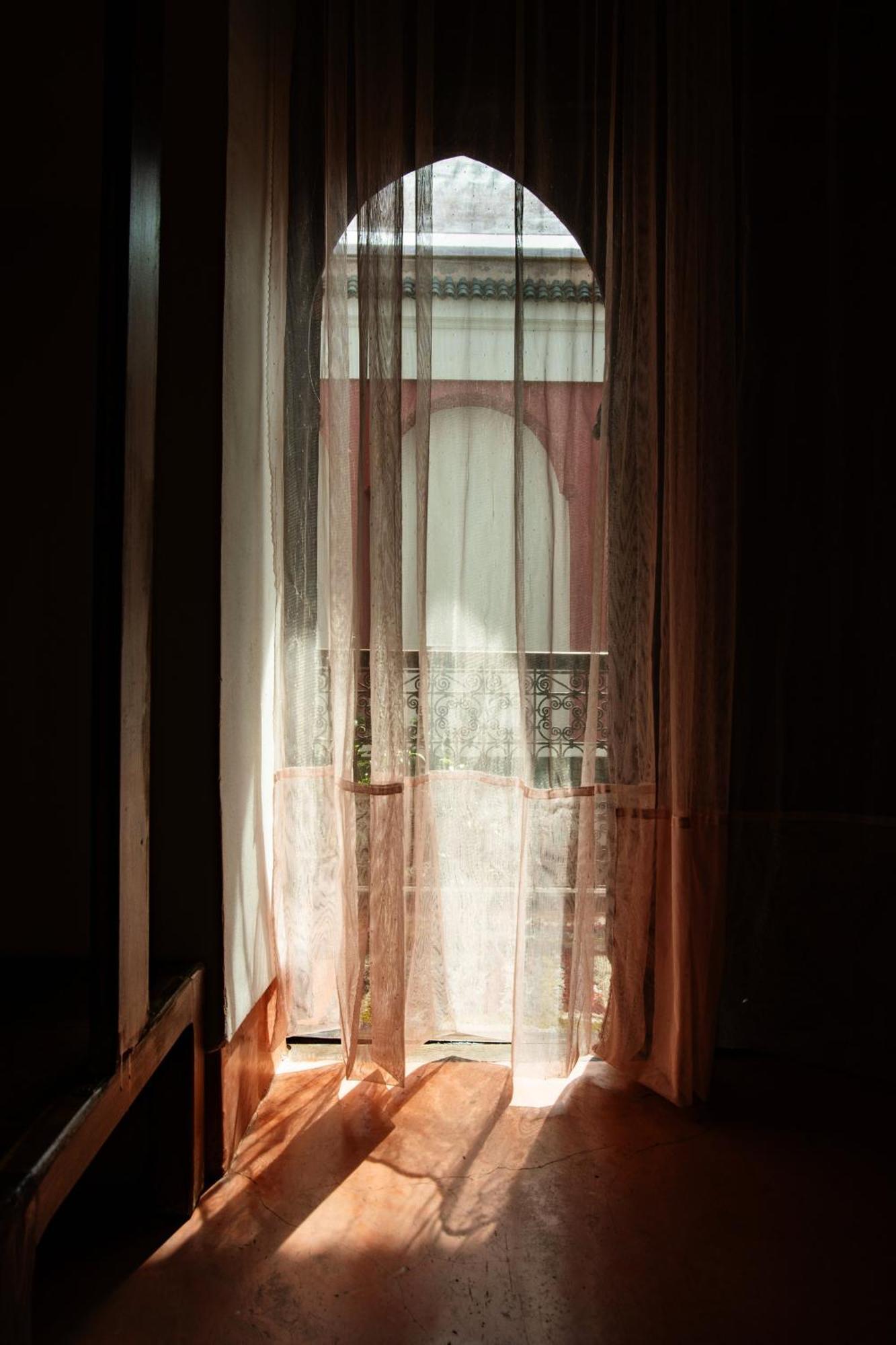 מרקש Riad Taghia מראה חיצוני תמונה