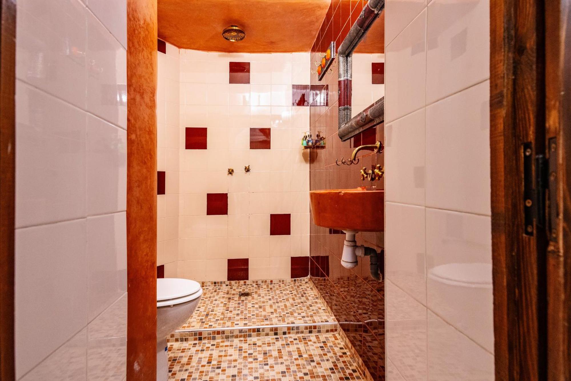 מרקש Riad Taghia מראה חיצוני תמונה