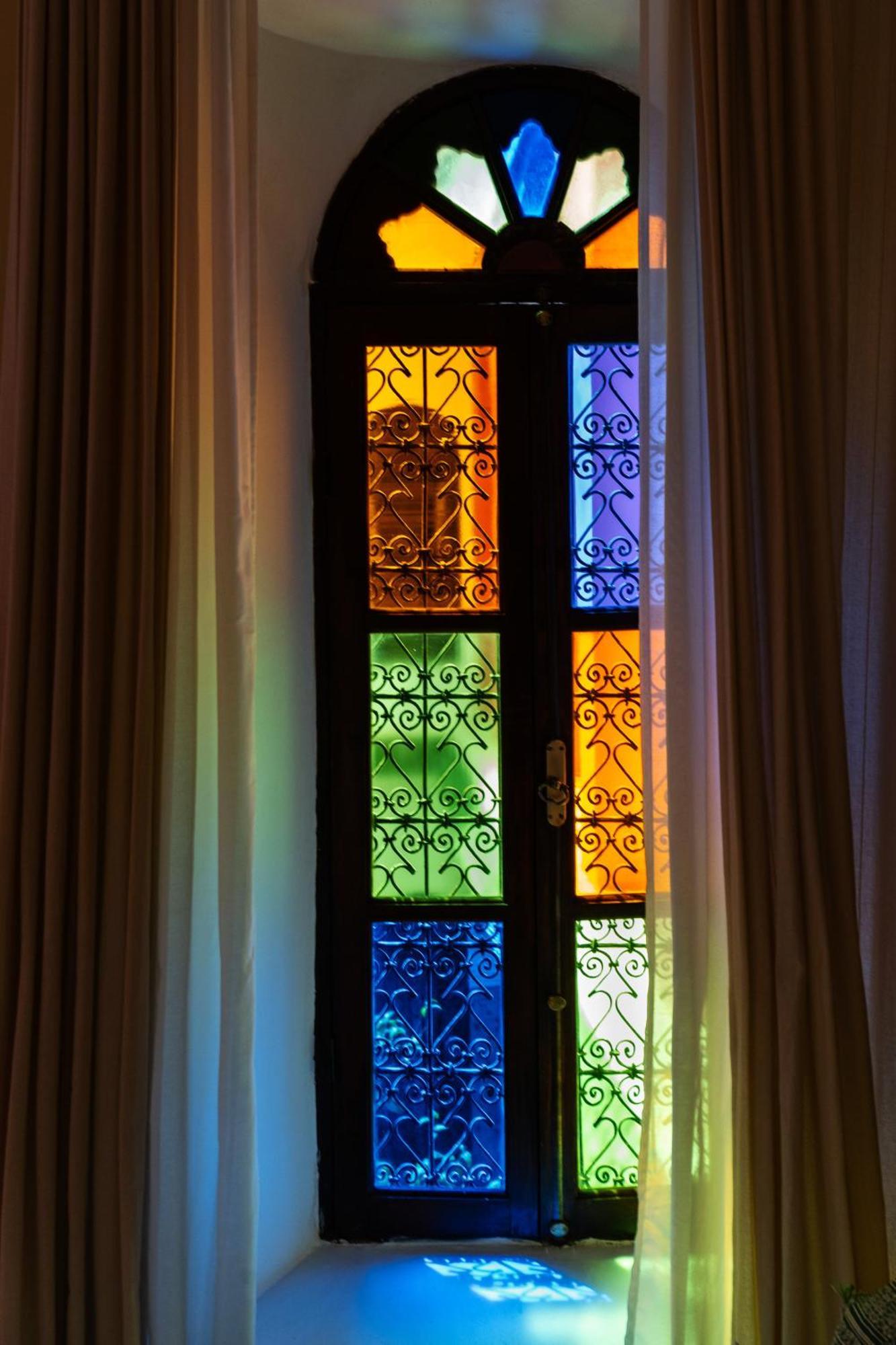 מרקש Riad Taghia מראה חיצוני תמונה
