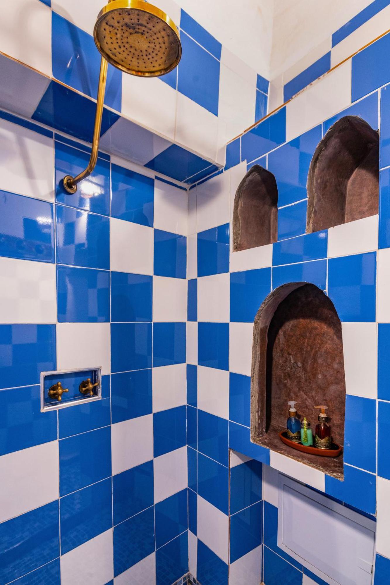 מרקש Riad Taghia מראה חיצוני תמונה