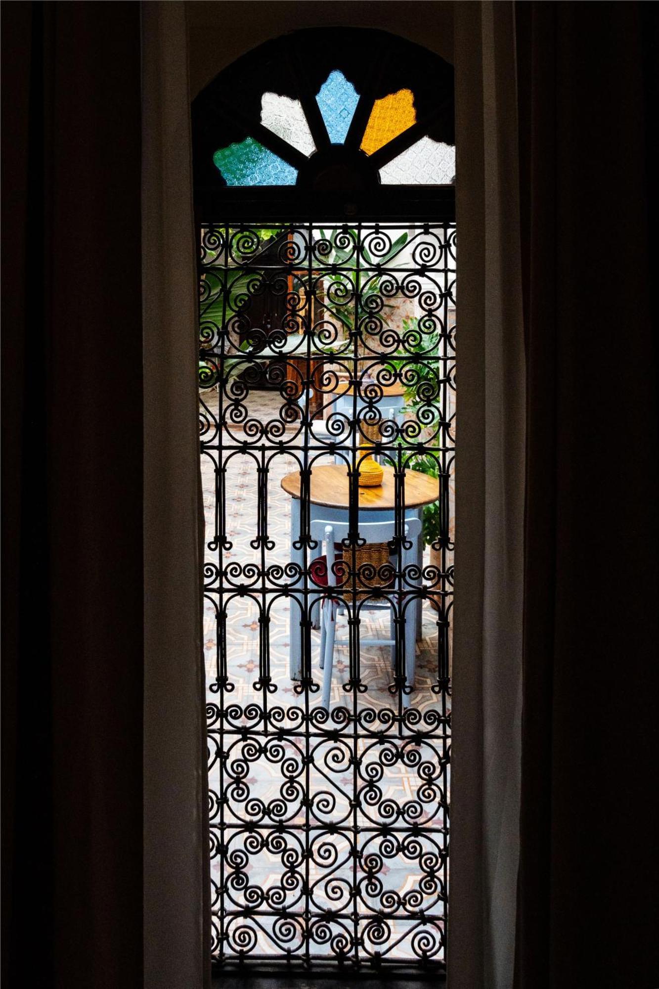 מרקש Riad Taghia מראה חיצוני תמונה